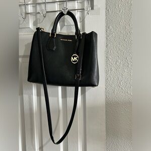 MICHAEL KORS PURSE SATCHEL